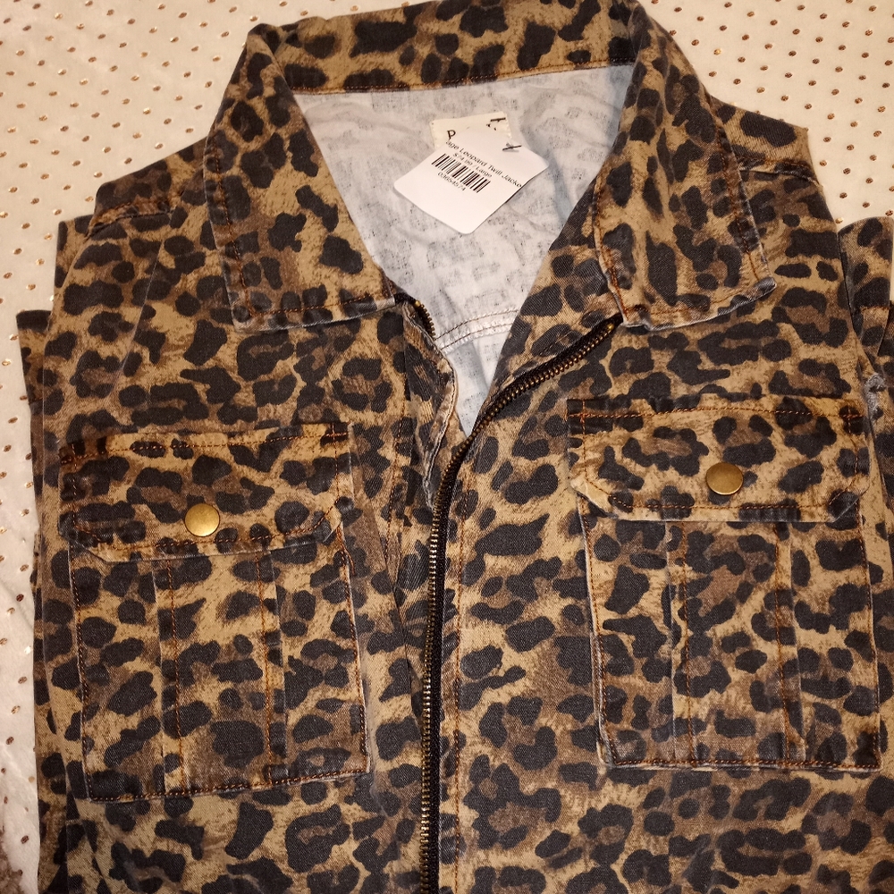 Women's Jacket